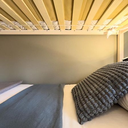 Chicstays Apartment Vila Olimpica Barcelona Exteriér fotografie