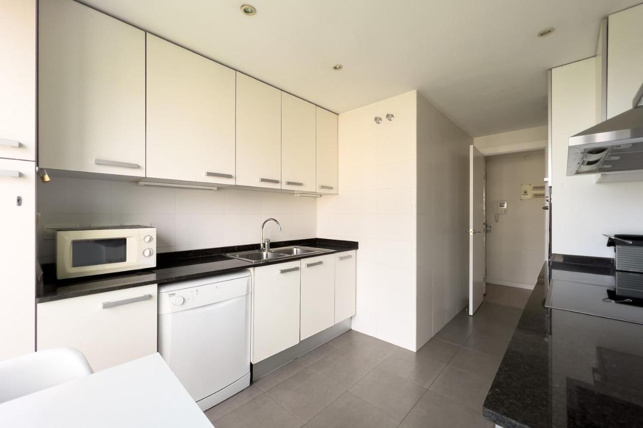 Chicstays Apartment Vila Olimpica Barcelona Exteriér fotografie