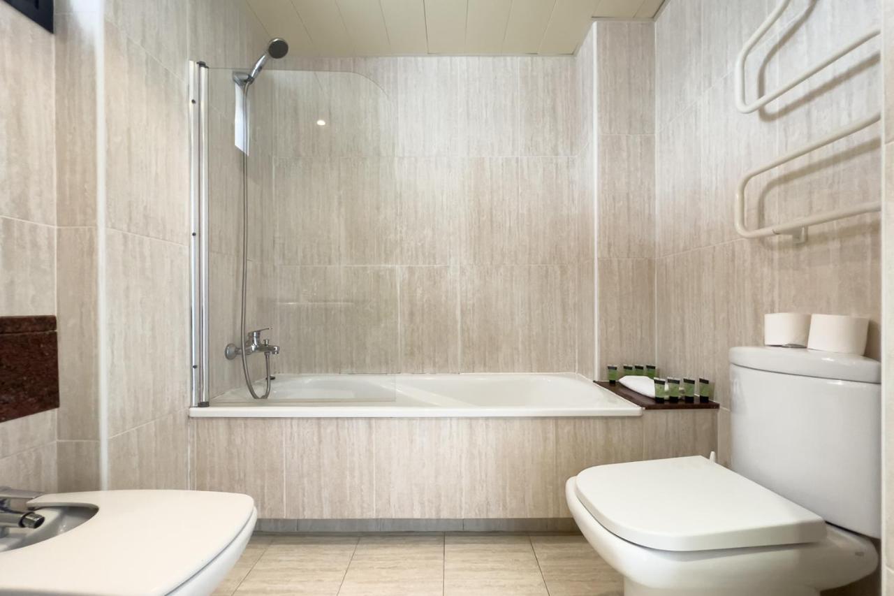 Chicstays Apartment Vila Olimpica Barcelona Exteriér fotografie