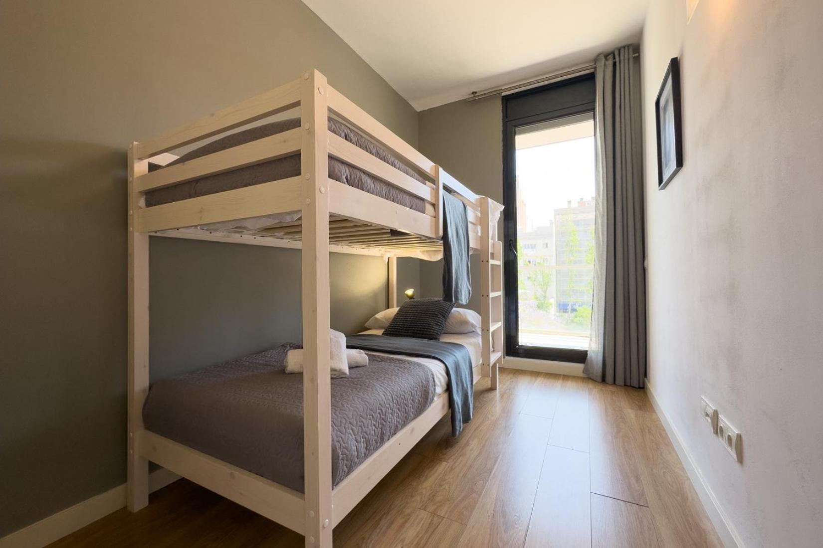 Chicstays Apartment Vila Olimpica Barcelona Exteriér fotografie